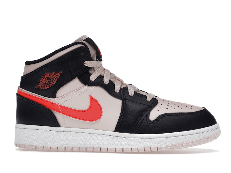 Jordan 1 Mid Atmosphere (GS)