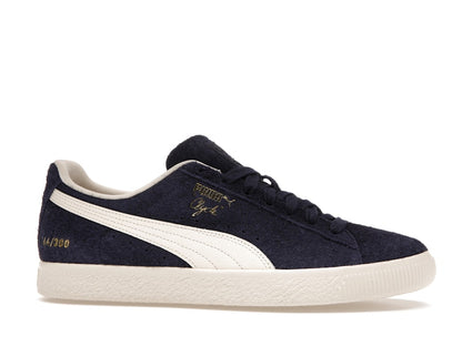 Puma Clyde OG END. Navy
