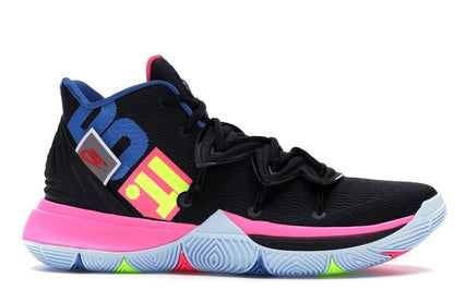 Nike Kyrie 5 Just Do It