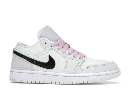 Jordan 1 Low SE Barely Green (Women's)