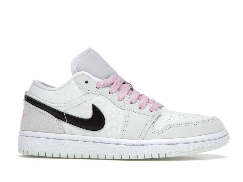 Jordan 1 Low SE Barely Green (Women's)