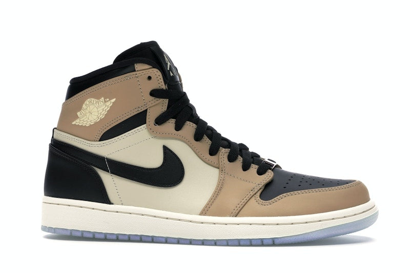 Jordan 1 Retro High Black Mushroom (Women's)
