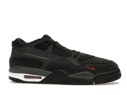 Jordan 4 RM SP Nigel Sylvester Driveway Grey