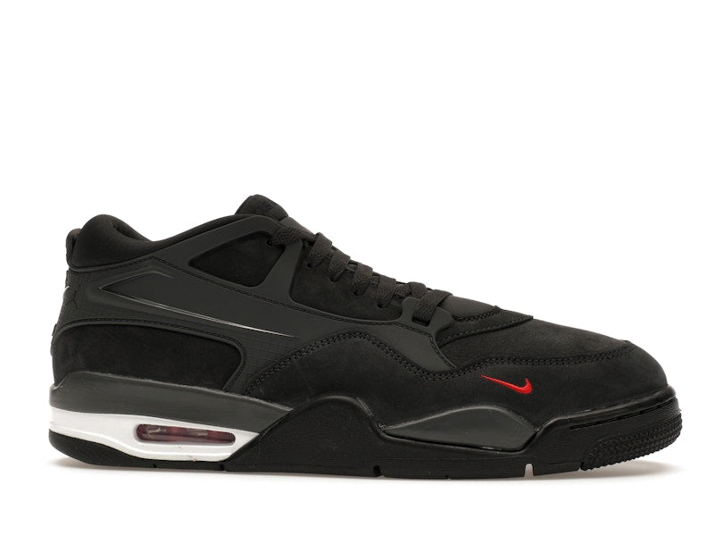 Jordan 4 RM SP Nigel Sylvester Driveway Grey