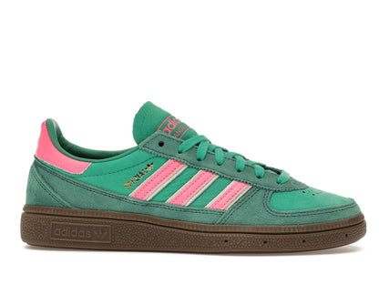 adidas Handball Spezial Weltmeister Court Green Lucid Pink