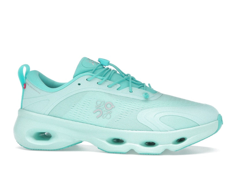 On Running Cloudsolo LOEWE Turquoise