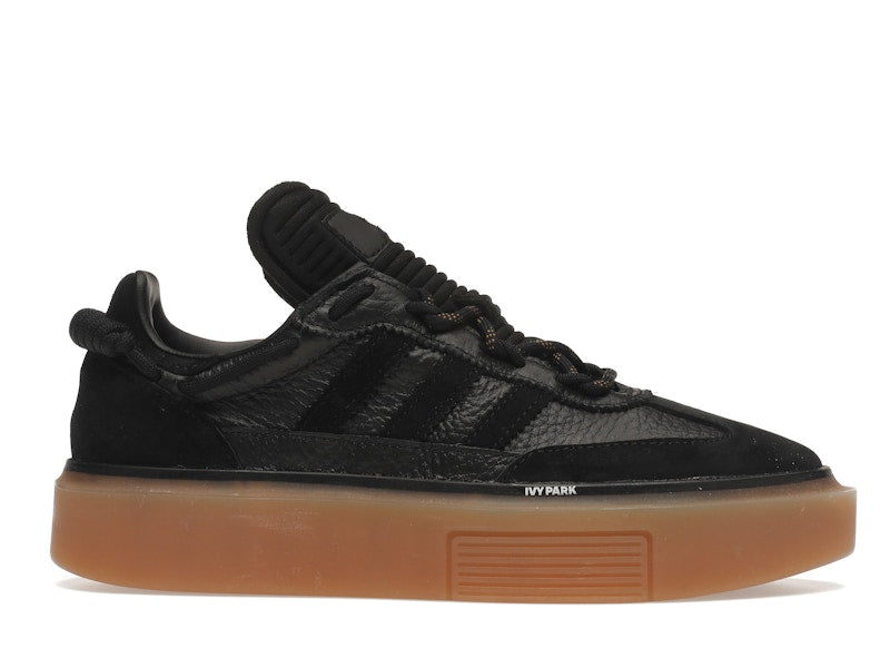 adidas Super Sleek 72 Beyonce Ivy Park Black (Women's)