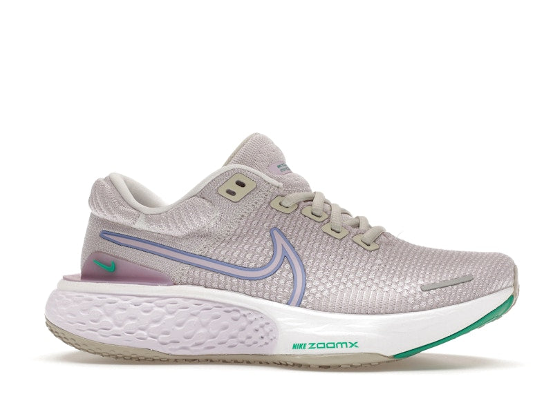 Nike ZoomX Invincible Run Flyknit 2 Doll Neptune Green (Women's)