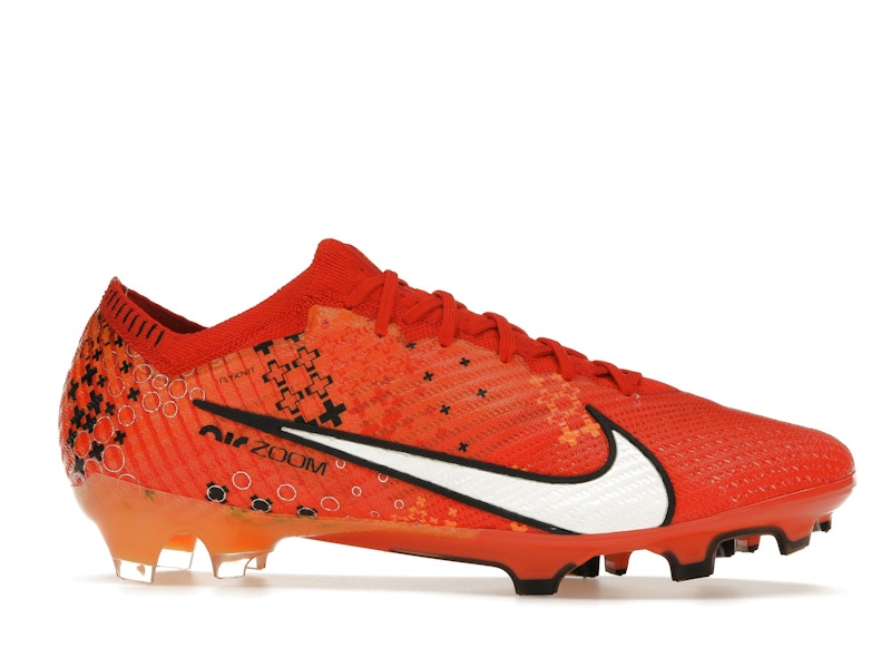 Nike MDS Mercurial Vapor 15 Elite FG Dream Speed Light Crimson
