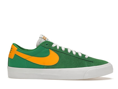 Nike SB Zoom Blazer Low Pro GT Lucky Green