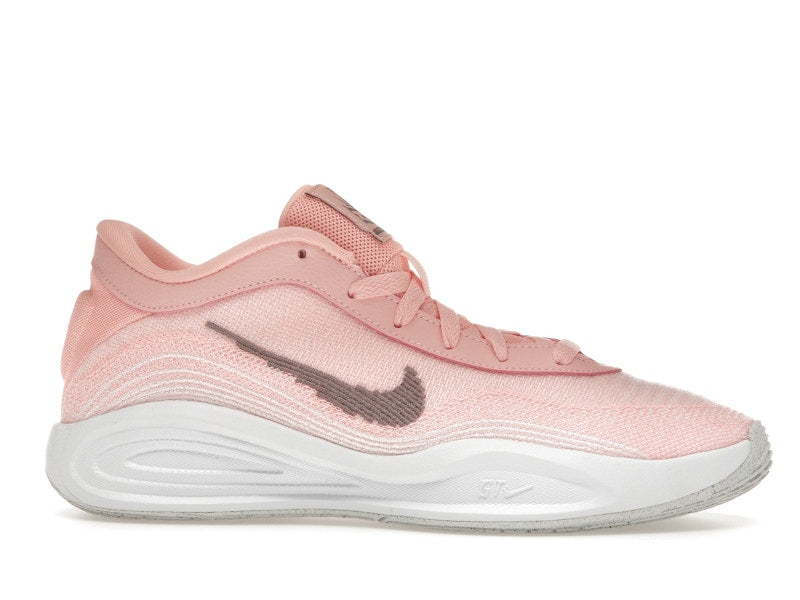 Nike GT Hustle Academy Pink Tint