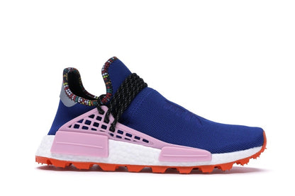 adidas NMD Hu Pharrell Inspiration Pack Powder Blue