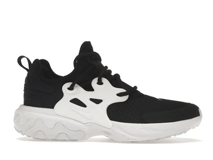 Nike React Presto Black White (GS)