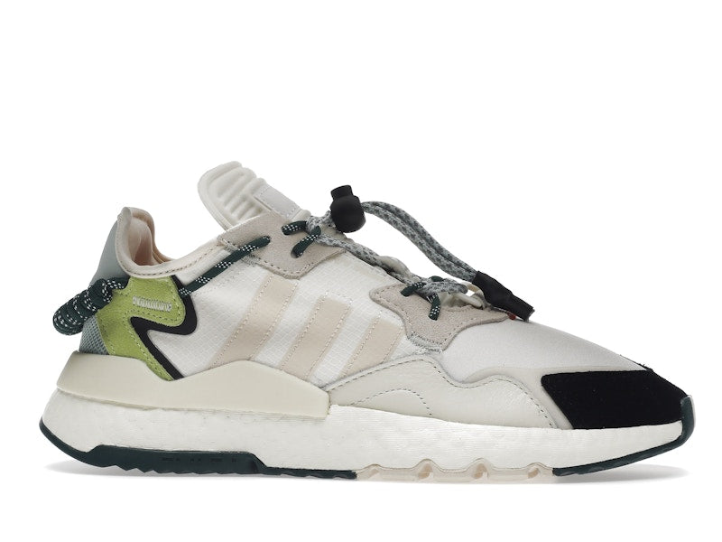 adidas Nite Jogger Beyonce Ivy Park Off White