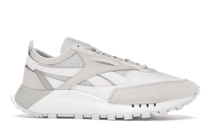 Reebok Classic Leather Legacy White Grey