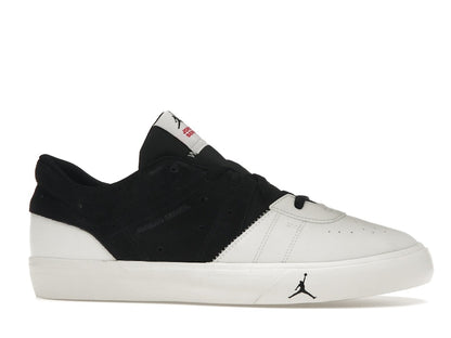 Jordan Series ES Black White