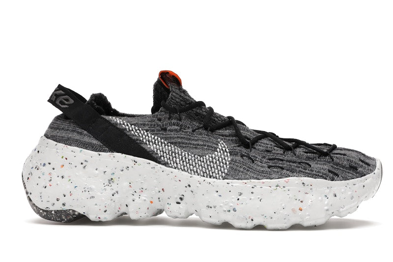 Nike Space Hippie 04 Iron Grey