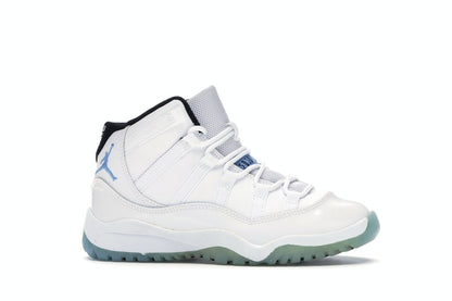 Jordan 11 Retro Legend Blue (PS)