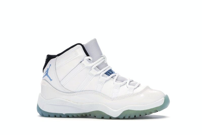 Jordan 11 Retro Legend Blue (PS)