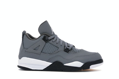 Jordan 4 Retro Cool Grey (2019) (PS)