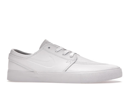 Nike SB Zoom Stefan Janoski RM Premium White