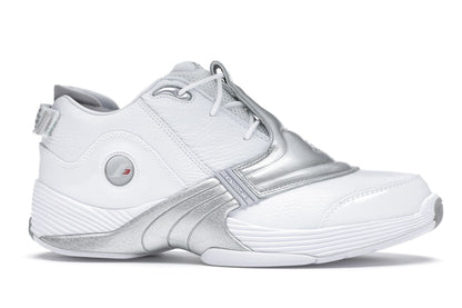Reebok Answer 5 White Silver (2019)
