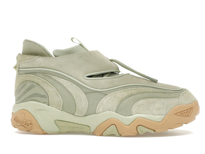 Reebok Chukwu Preseason OTU Tobe Nwigwe Mint Green