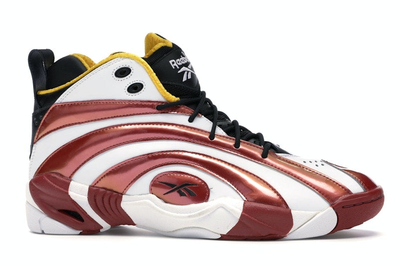 Reebok Shaqnosis Miami Heat