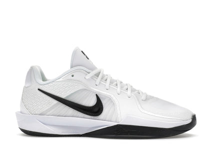 Nike Sabrina 2 TB White Black (Women's)
