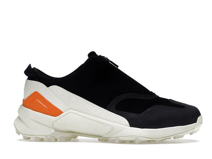adidas Y-3 Terrex Swift R3 GTX Low Black Cream White Orange