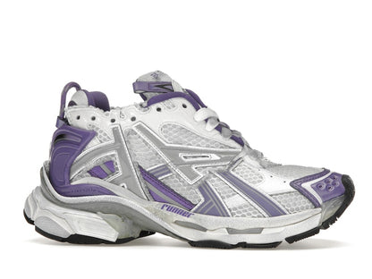 Balenciaga Runner Purple Grey (Women's)