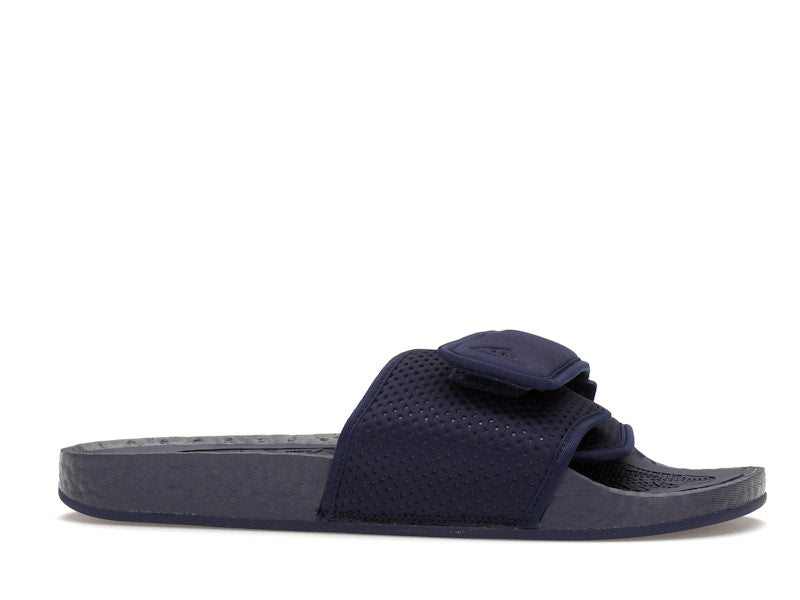 adidas Boost Slide Pharrell Night Sky Blue