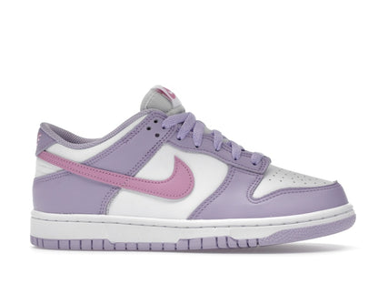 Nike Dunk Low Lilac Bloom (GS)