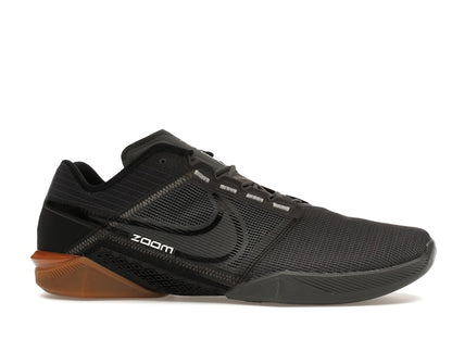 Nike Zoom Metcon Turbo 2 Iron Grey Black Gum