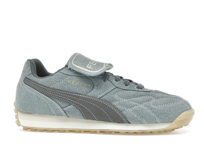 Puma Avanti Fenty x The Smurfs
