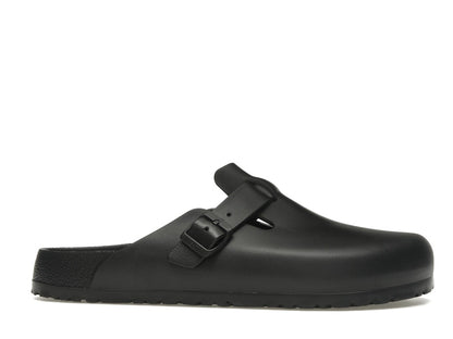 Birkenstock Boston Essentials EVA Black