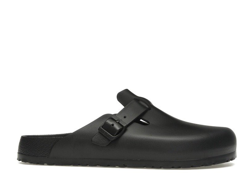 Birkenstock Boston Essentials EVA Black