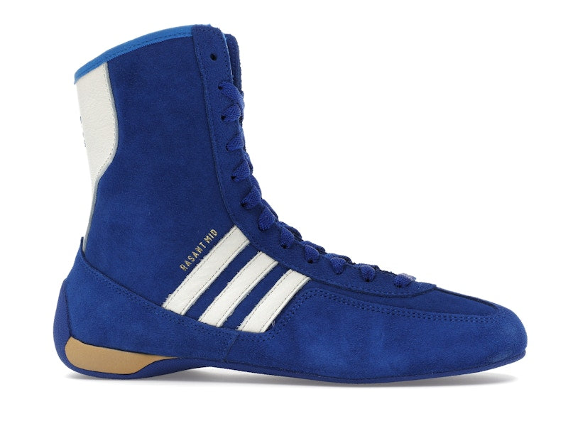 adidas Rasant Mid Royal Blue (Women's)