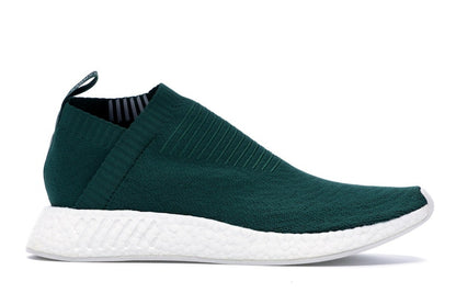 adidas NMD CS2 SNS Class of 99 Green