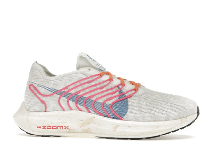 Nike Pegasus Turbo Next Nature White Pinksicle University Blue (Women's)