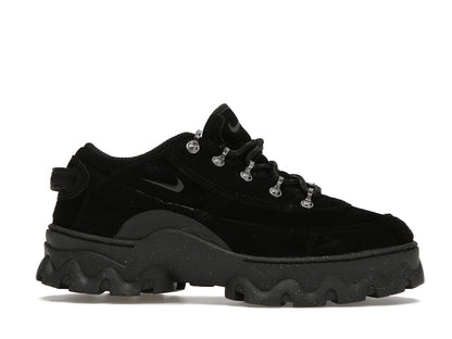 Nike Lahar Low Black (Women's)