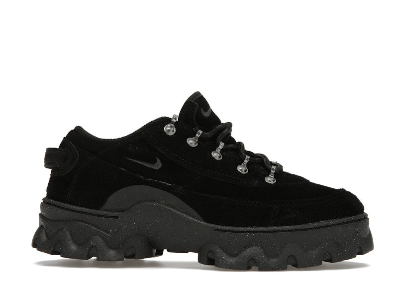 Nike Lahar Low Black (Women's)