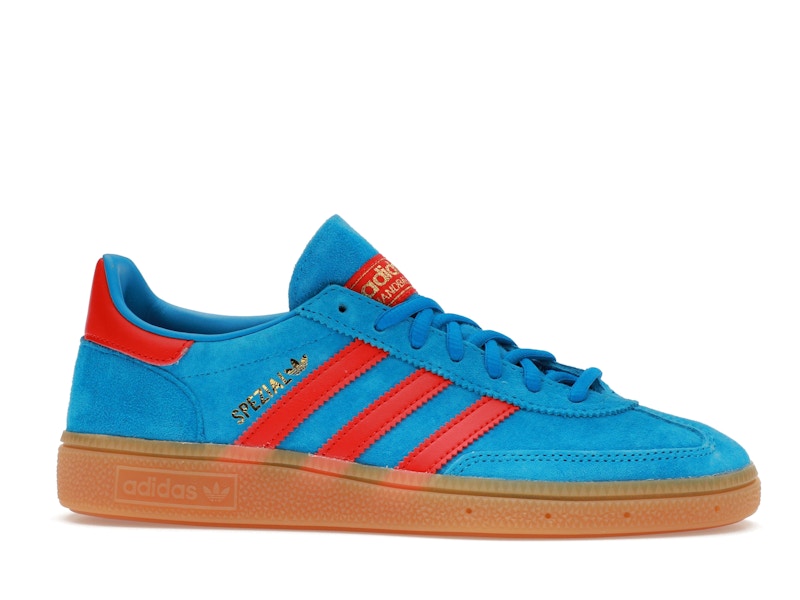 adidas Handball Spezial Bright Blue