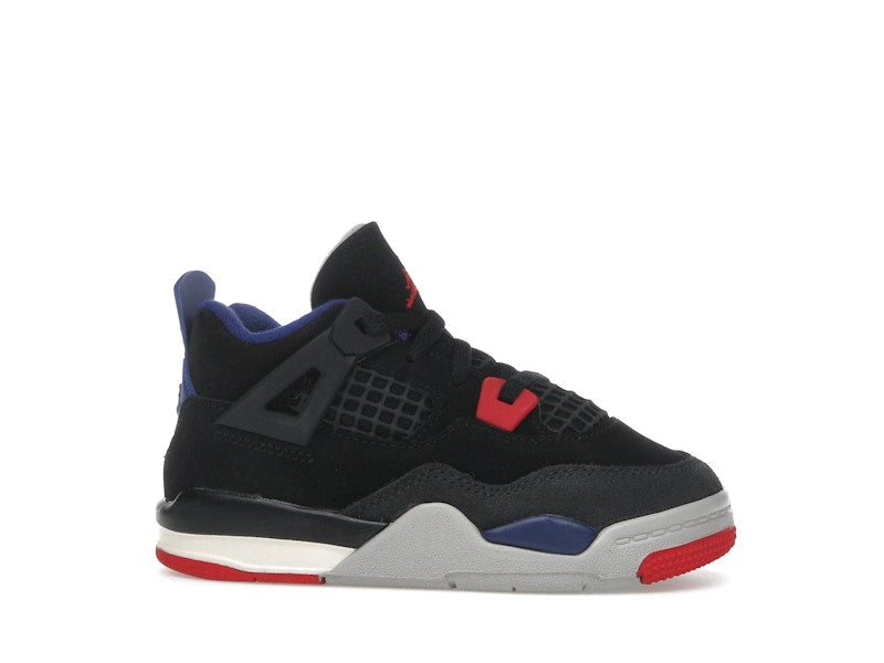 Jordan 4 Retro Rare Air (TD)