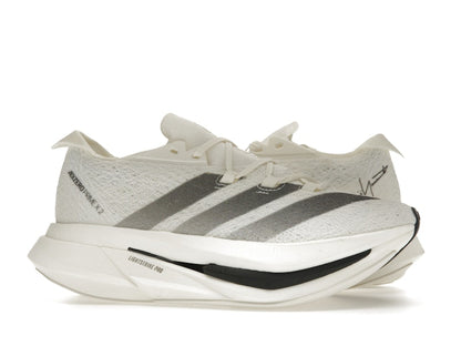 adidas Y-3 Prime 2 Strung Off White Core Black