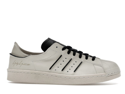 adidas Y-3 Superstar Talc