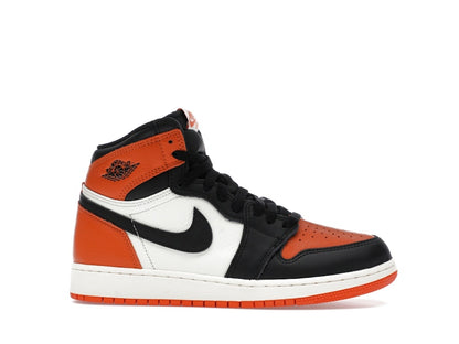 Jordan 1 Retro High OG Shattered Backboard (2025) (GS)