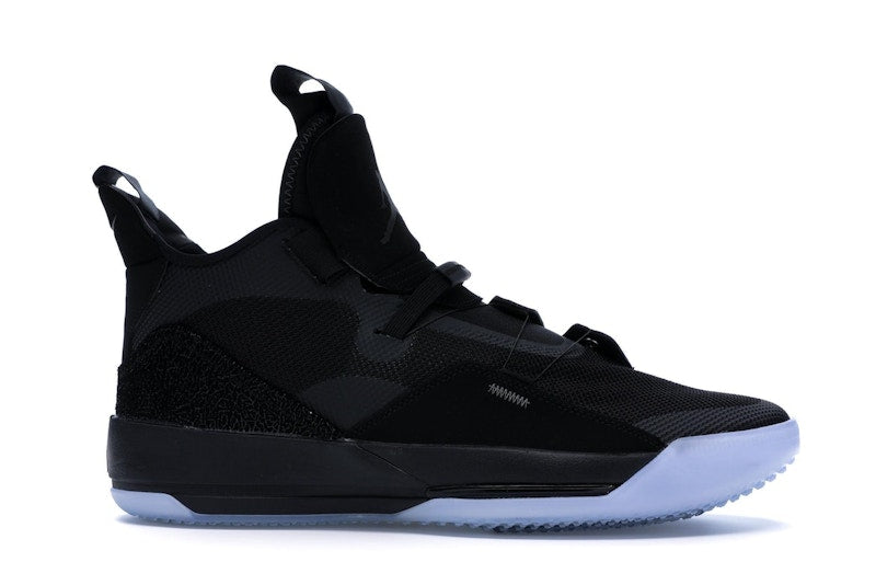 Jordan XXXIII Blackout