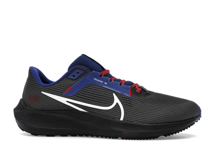 Nike Pegasus 40 Buffalo Bills