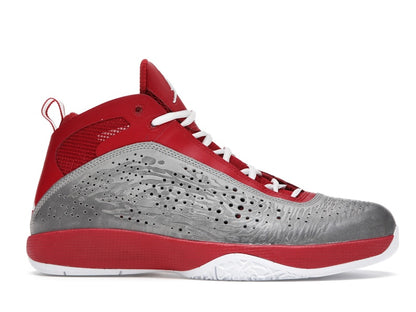 Jordan 2011 Warrior Pack Red